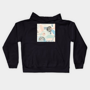 Tears Kids Hoodie